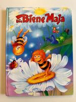 DIE BIENE MAYA - HARDCOVER - UNIPART