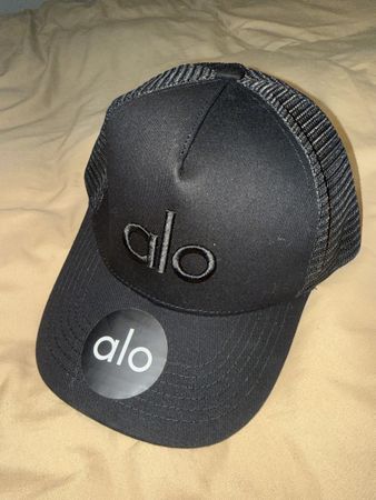 Alo cap neu