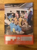 NCT 127 - 2 Baddies Album