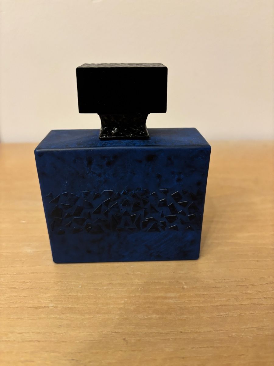 Profumi & Eau de Toilette: DesirToxic M. Micallef 100ml – Usato da St. Gallen venduto da mat_tt8m