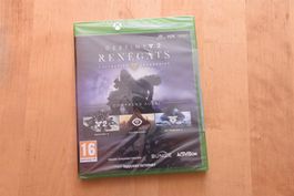 Destiny 2 Renégats (NEU)