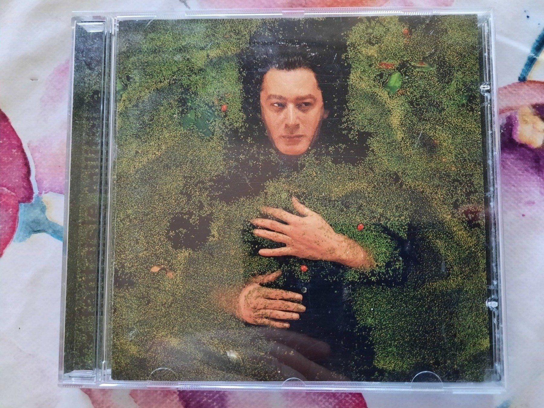 CDs: CD Bashung - Fantaisie Militaire – D'occasion à Pully par bro_n52j