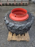 Occ.Doppelrad Schaad 9,5R24 passend zu 20 Zoll