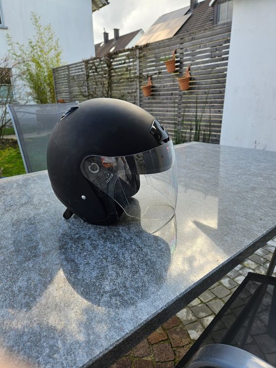 Motorradhelm | Kaufen Auf Ricardo