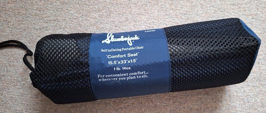 Bodenmatten: Camping Sitz / Matte – Gebraucht aus Gossau SG von PaulJ01