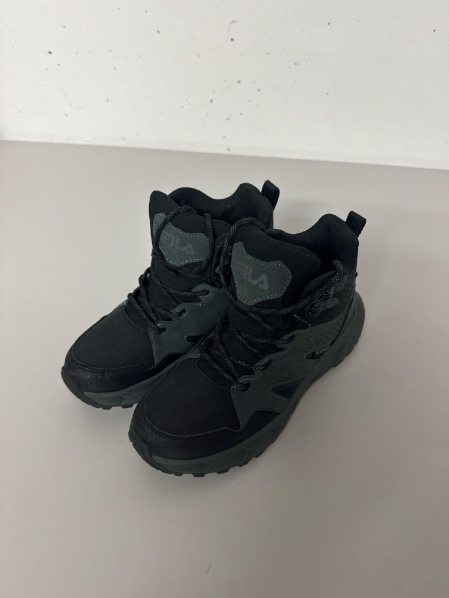 Scarpe da uomo: Wanderschuhe Fila Gr. 37 – Usato da Heiden venduto da Bettyk11.