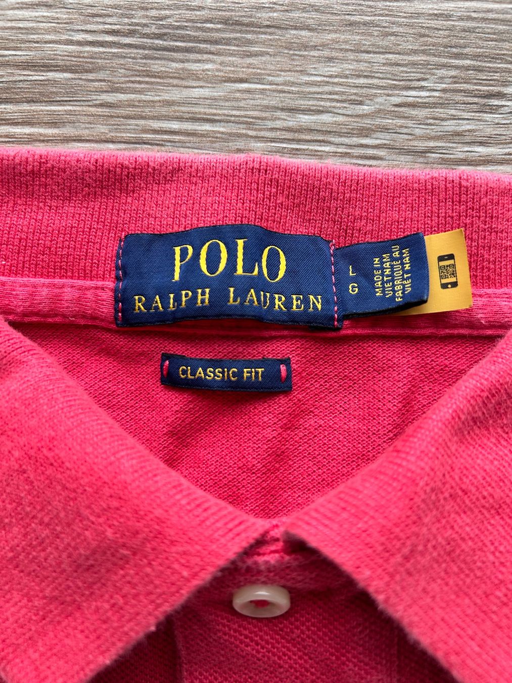 Polo Ralph Lauren Magliette Polo: Polo Homme Ralph Lauren – Nuovo (secondo la descrizione) da La Tour-de-Peilz venduto da cor_c87n 1