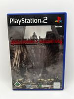 Space Invaders: Invasion Day (Deutsch) - Playstation 2