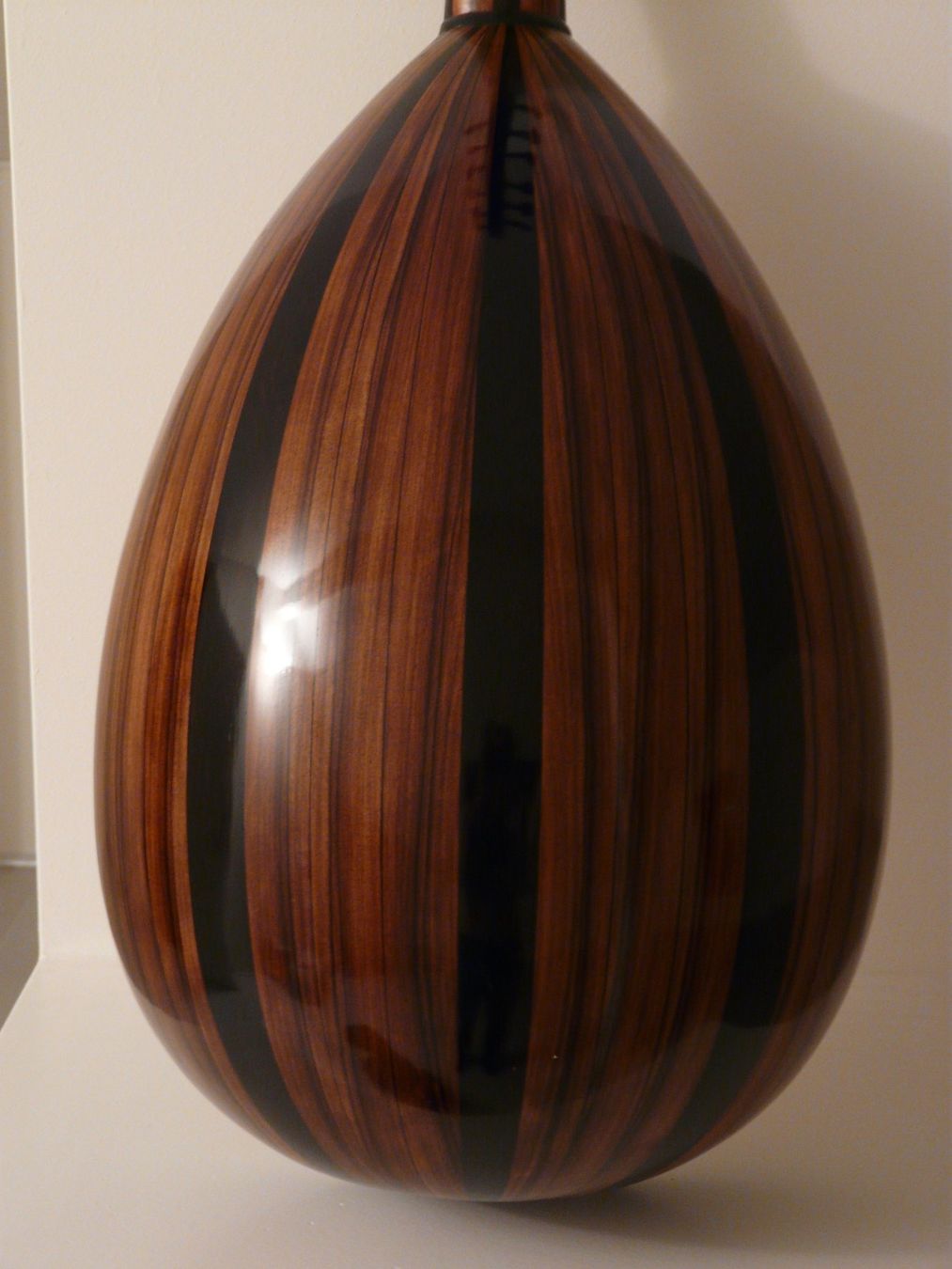 Musikinstrumente: OUD – Gebraucht aus Cadenazzo von Clarico 7