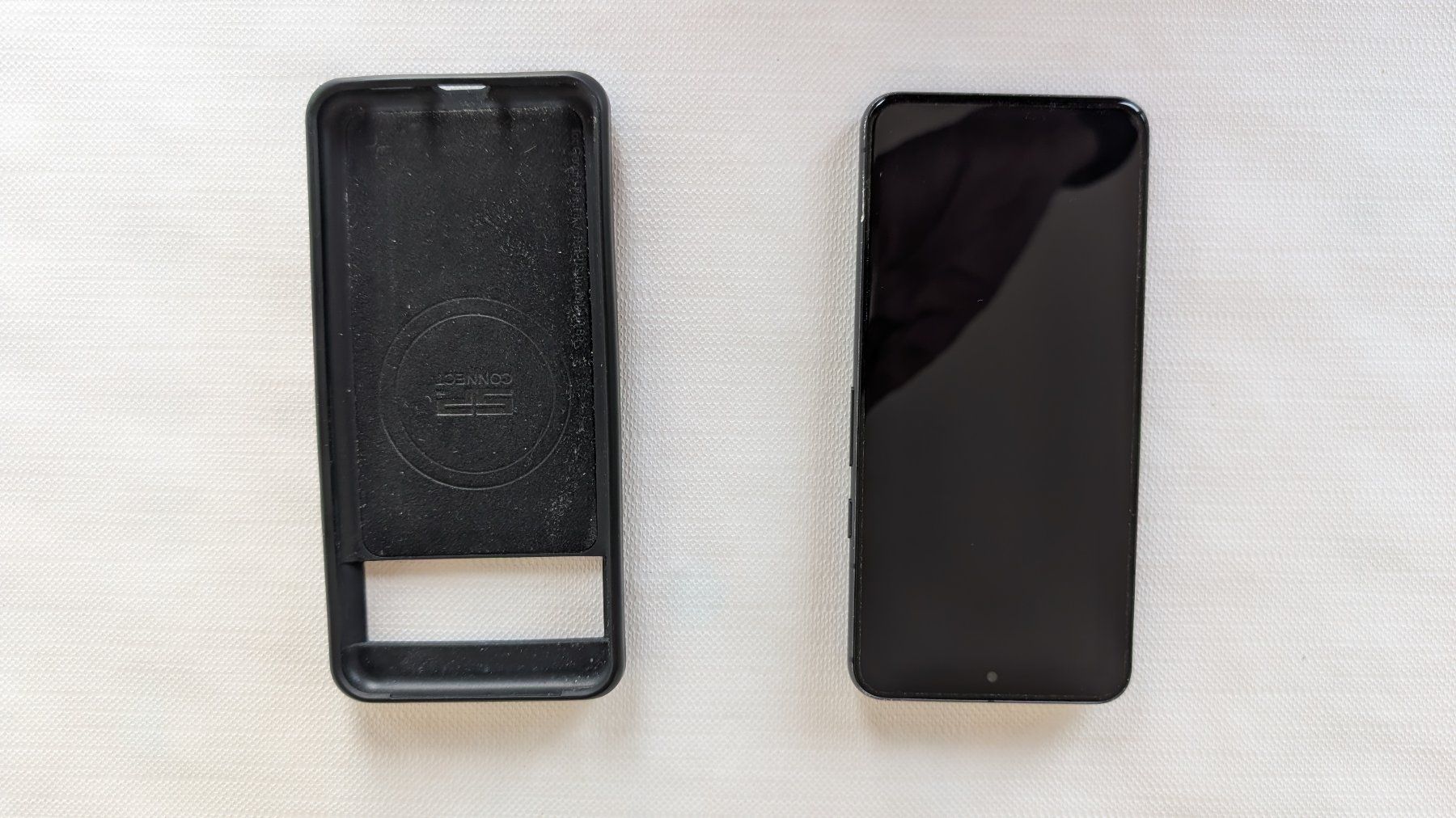 Google Telefoni cellulari / Smartphones: Google Pixel 8 Obsidian/Schwarz mit kleinen Gebrauchsspuren – Usato da Thun venduto da kambuna 5