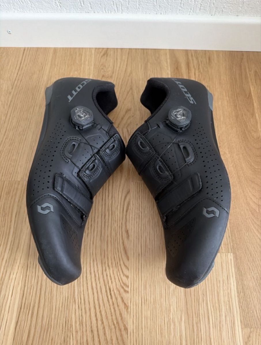 Scott Herrenschuhe: SCOTT Bikeschuh Road Team BOA Herren GR. – Neu (gemäss Beschreibung) aus Wengen von Gerix 2