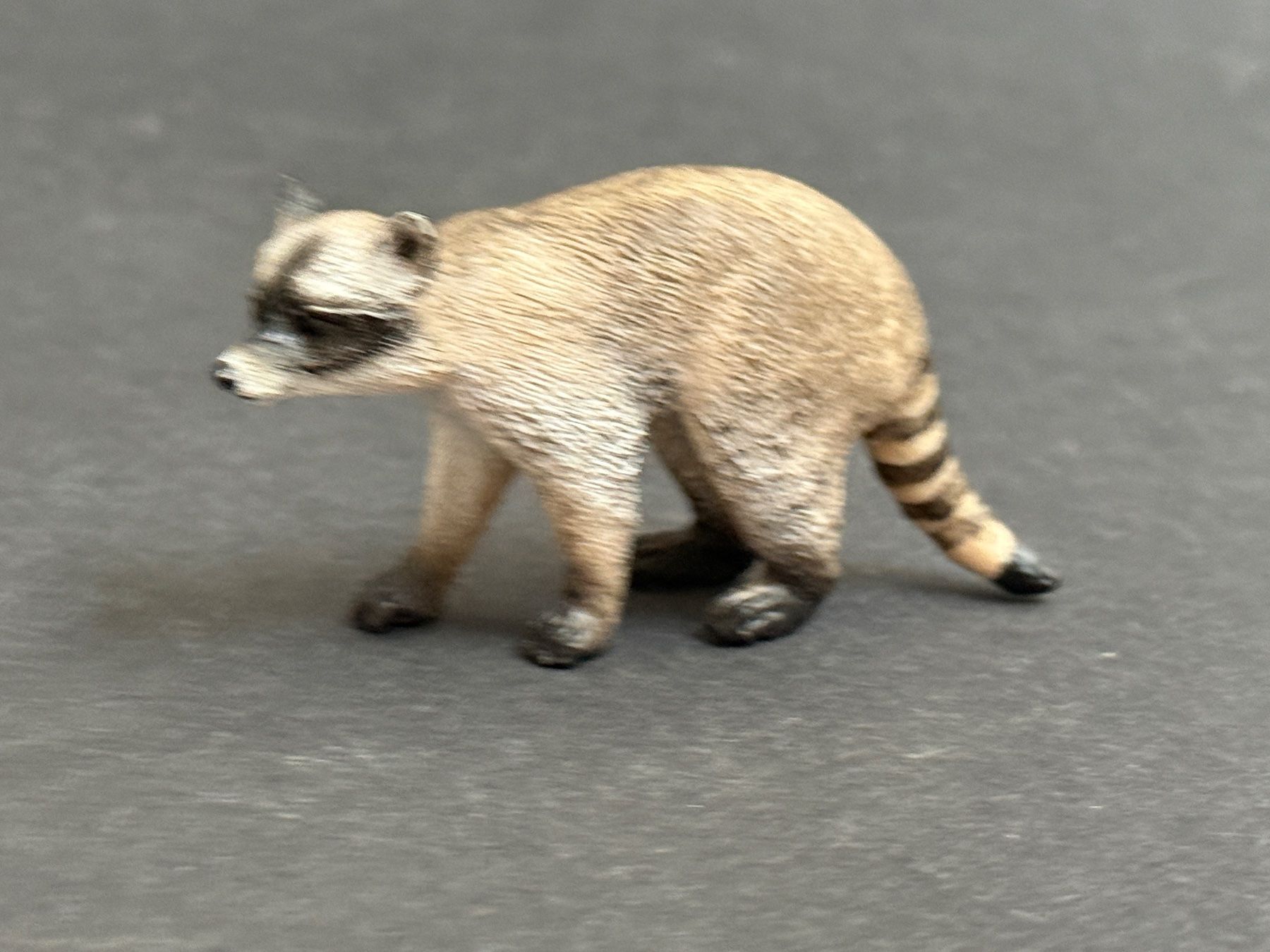 Schleich Statuette: Schleich Waschbär Familie – Usato da Ennetbaden venduto da mapa05 3