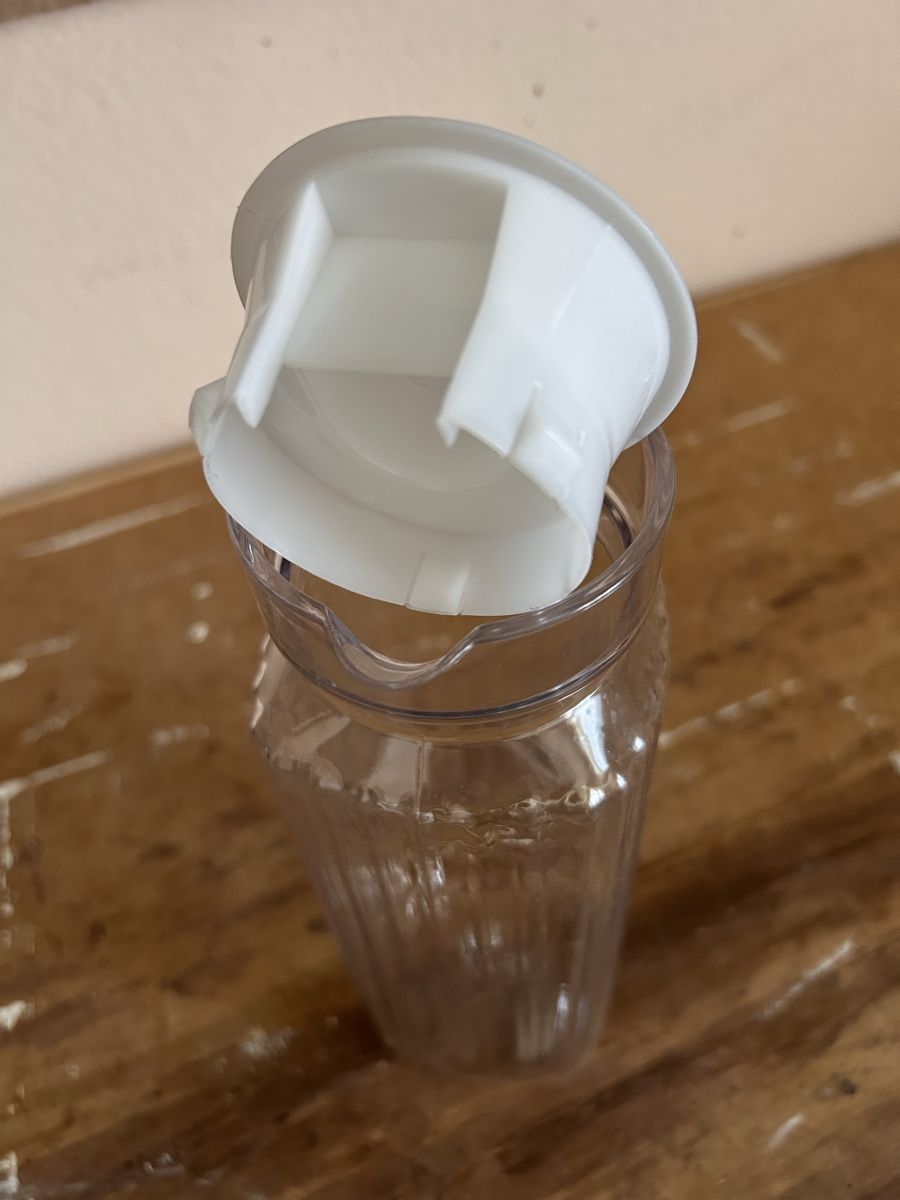 Caraffe: Getränkekrug 1.1liter – Usato da Bern venduto da Dafi7 2