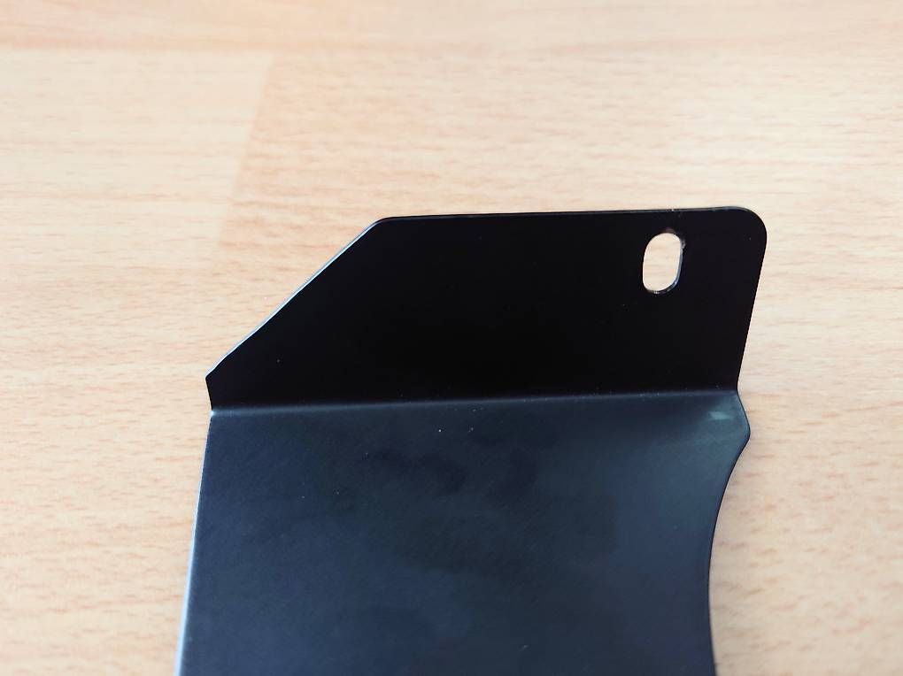 Staffe: Honda S2000 Handyhalterung – Usato da Leuzigen venduto da Darcry 1