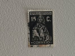 Portugal Briefmarke ab 0.50 CHF