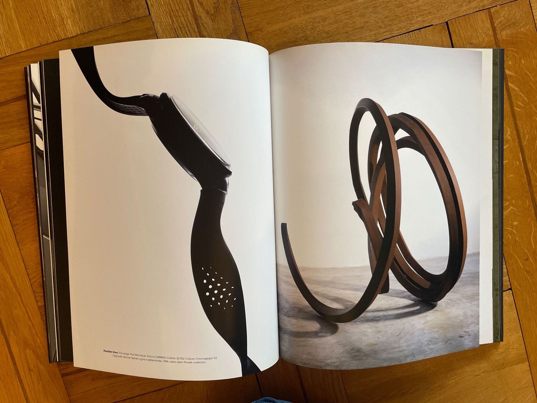 Libri: Buch Tag Heuer 150th Anniversary – Nuovo (secondo la descrizione) da Genève venduto da Livsonman 5