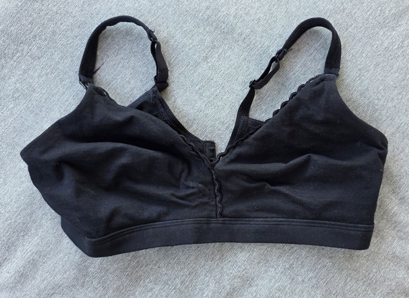 Alana Altra biancheria intima: Still BH Alana Grösse L – Usato da Suhr venduto da Design_by_Debi