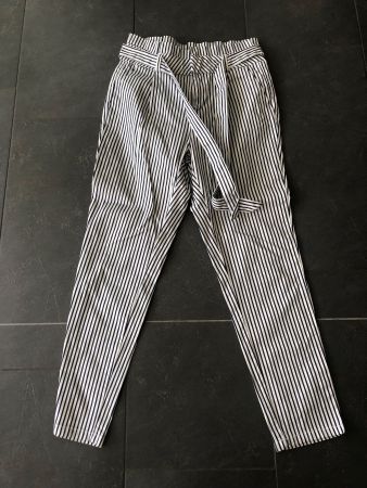 Hose gestreift - Vero Moda  - Grösse S
