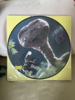 E.T. Soundtrack John Williams Vinyl