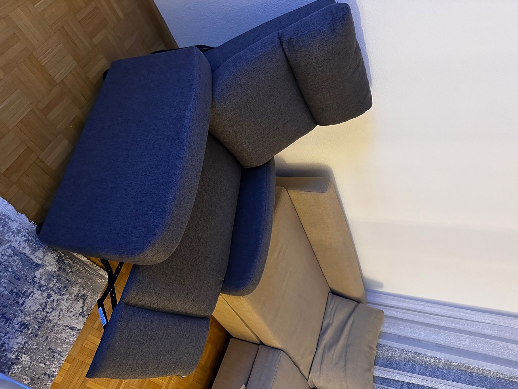 Conforama Liegen & Liegestühle: Relaxsessel – Gebraucht aus Basel von Ri_hp 1