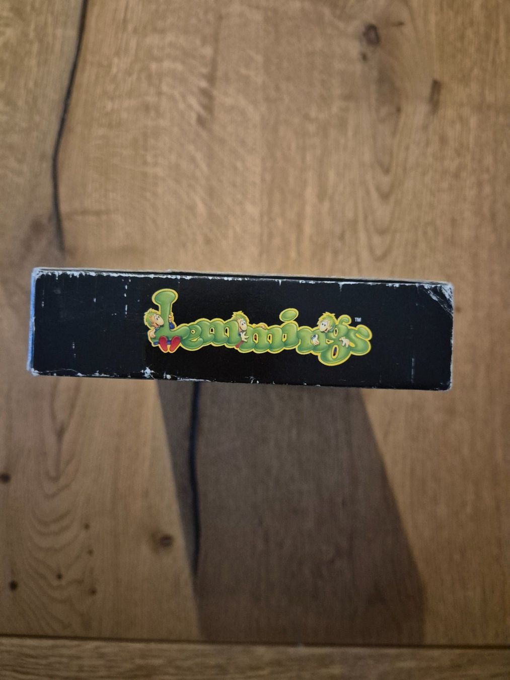 Nintendo Giochi: Lemmings OVP SNES – Usato da Pratteln venduto da RETRO1989 4