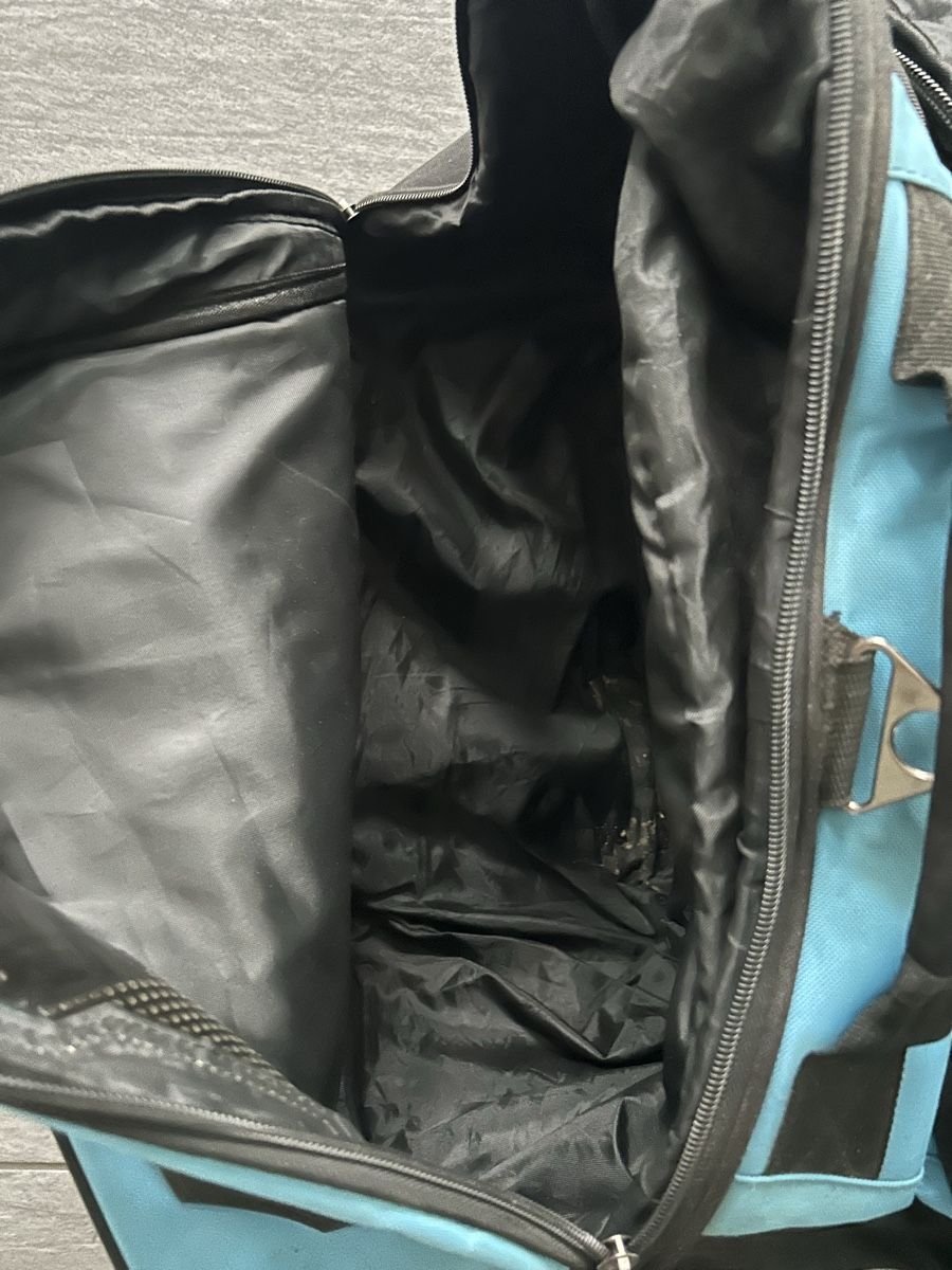 Taschen: Sporttasche (Gearbag 150L) – Gebraucht aus Merenschwand von ___niggi___ 4
