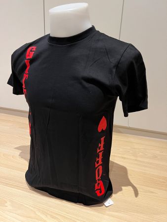 T-Shirt Gitty Göff NEU