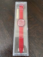 Swatch Chrono (SCR101) Le Rouge