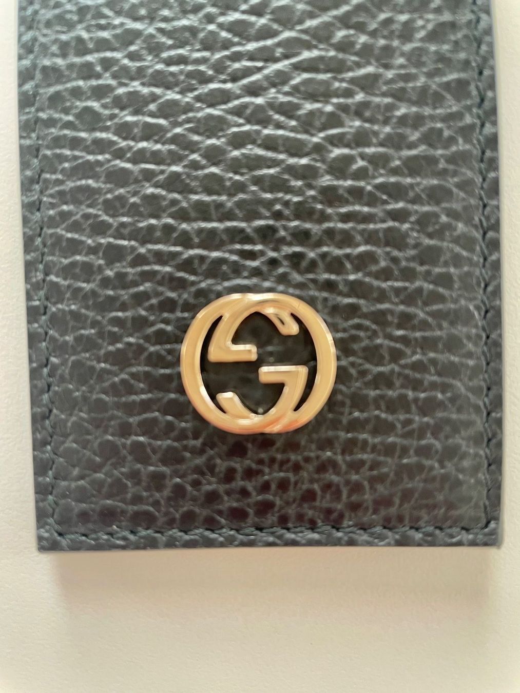 Gucci Valigie: GUCCI - Luggage Tag - NEW – Nuovo e nell'imballaggio originale da Pully venduto da Kika46 1