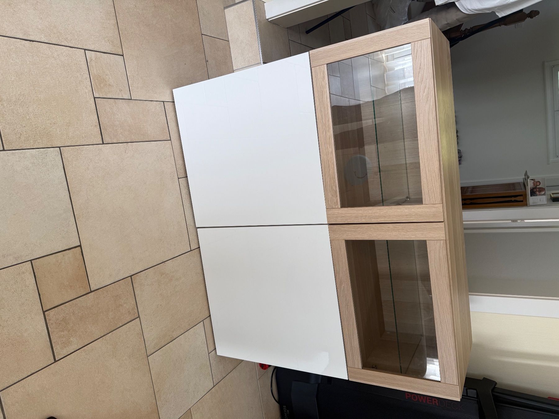 Ikea Cassettiere: Meuble de rangement IKEA besta – Usato da Crissier venduto da lei_jmb2