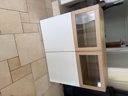 Meuble de rangement IKEA besta