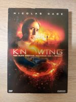 Knowing DVD