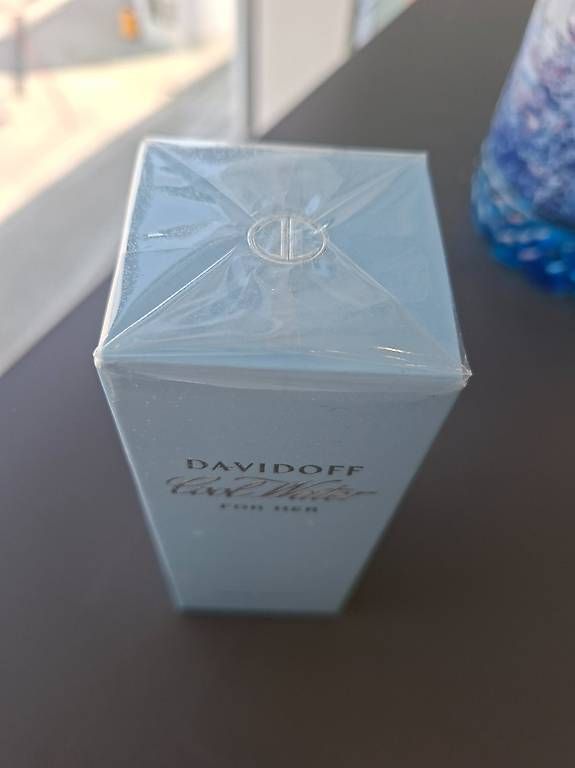 Profumi & Eau de Toilette: Profumo donna davidoff cool water 50 ml – Usato da Lamone venduto da pau_7nk2 1