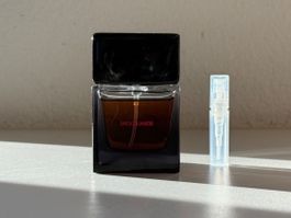 Broceliande Parfum - Sora Dora - 2ml