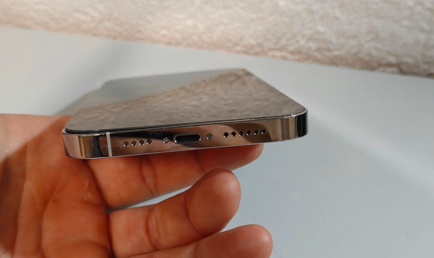 Apple Telefoni cellulari / Smartphones: iPhone 14 Pro Max Weiss – Difettoso da Ehrendingen venduto da Rocky985 5