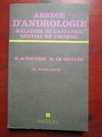 Abrégé d'andrologie