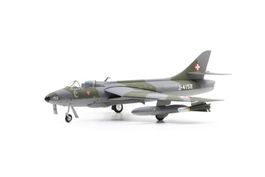 Letzte Chance! ACE 001216 - Hunter Mk58 J-4152 Robin Hood