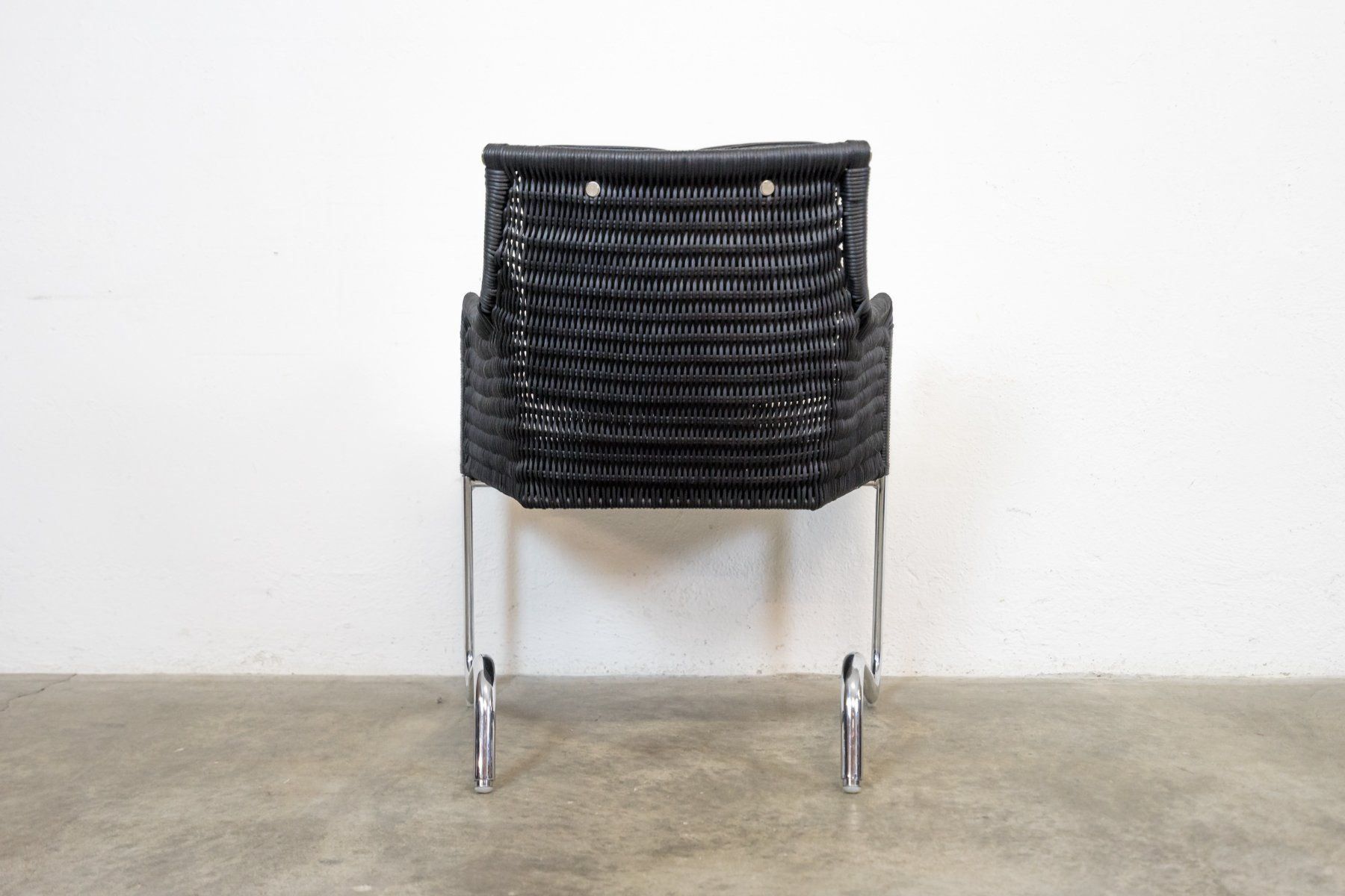 Poltrone: Tecta Designersessel - 2 Stück verfügbar – Usato da Schaffhausen venduto da Studio-Ara 7
