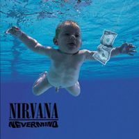 Nirvana - Nevermind, VINYL LP, NEU und originalverpackt!!!