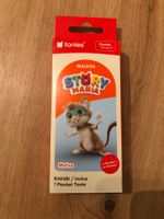 Tonies Pocket Tonie Story Mania Malva neu