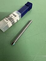 Anbohrer Zentrierbohrer, Carbide Ø4mm 60°