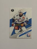 Carte Hockey Christian Marti 54 Playoffs ZSC Zurich 2026
