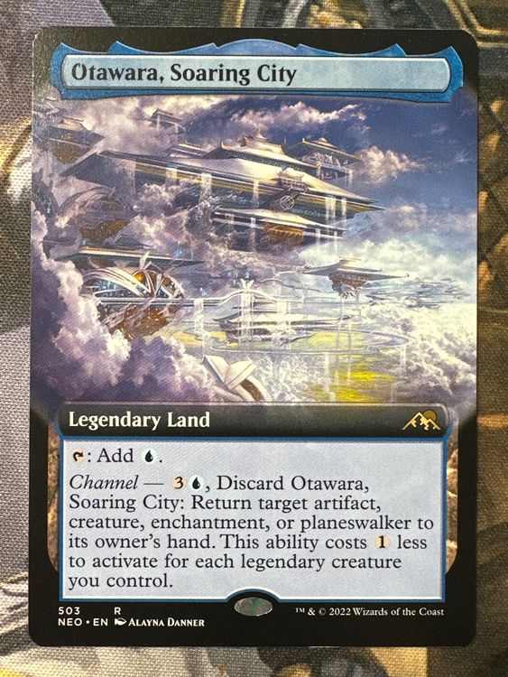 Magic: The Gathering Nachtstahl-Plattenrüstung FIC-342 Rare Deutsch - FINAL FANTASY