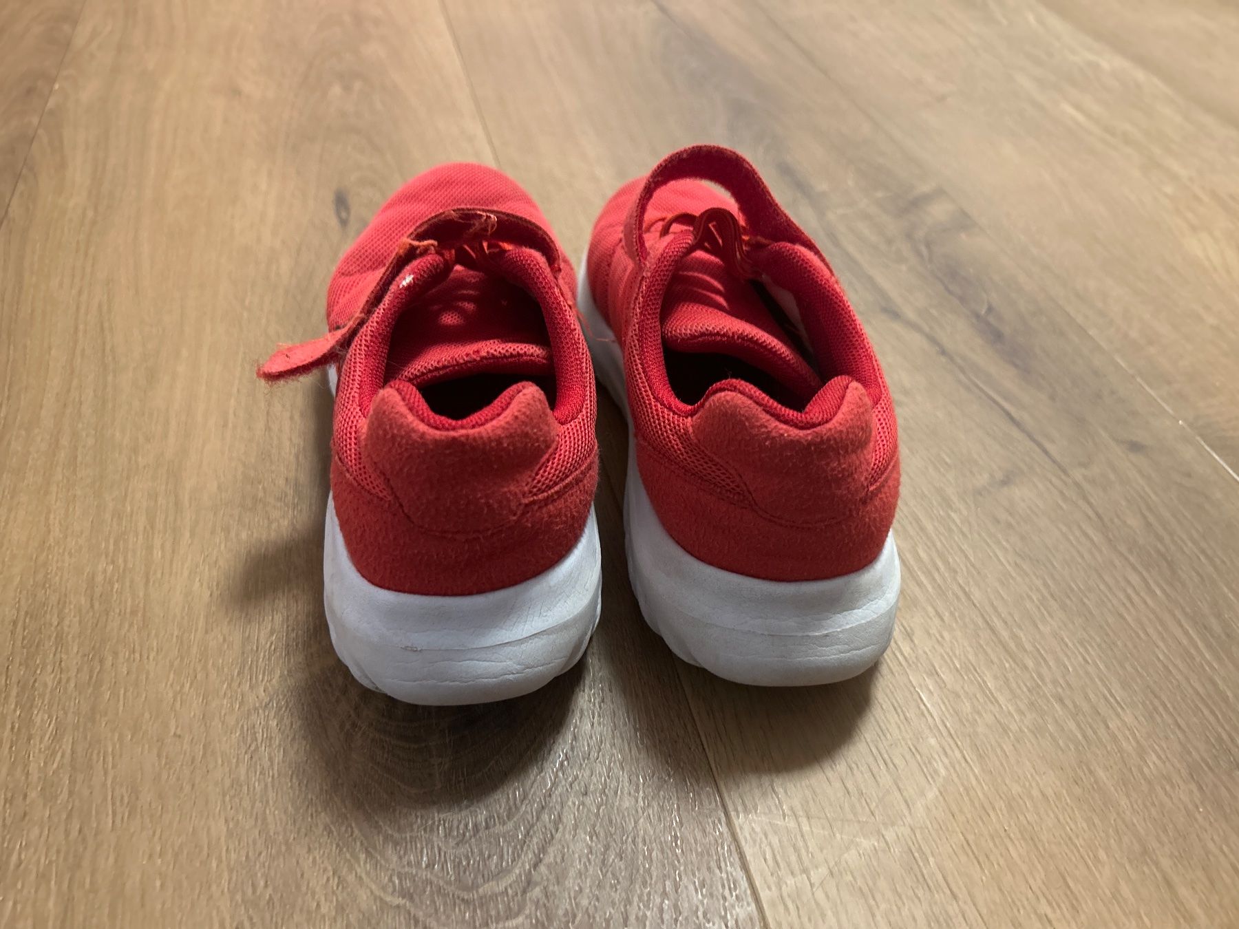 Kappa Schuhe für Jungen: Kappa Turnschuhe Sneakers gr 34 – Gebraucht aus Regensdorf von Spyke55 3