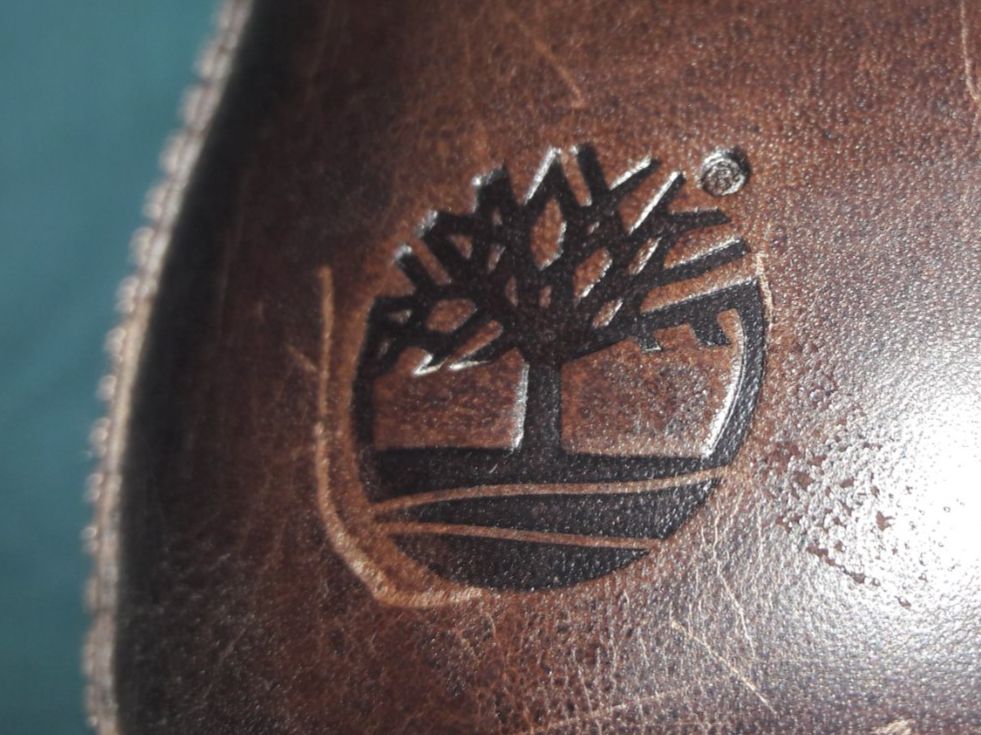 Timberland Scarpe da uomo: SCHUHE - TIMBERLAND - LEDER - 43 – Usato da Luzern venduto da miocarobabbonetoscan 3