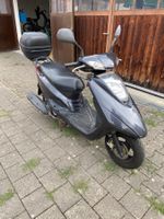Yamaha Vity XC 125E, Günstig, mit wenig KM
