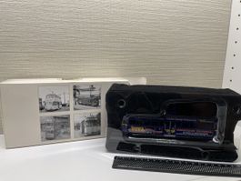Railcoach (Brush) - 1937, Blackpool, Sammlerstück! OVP