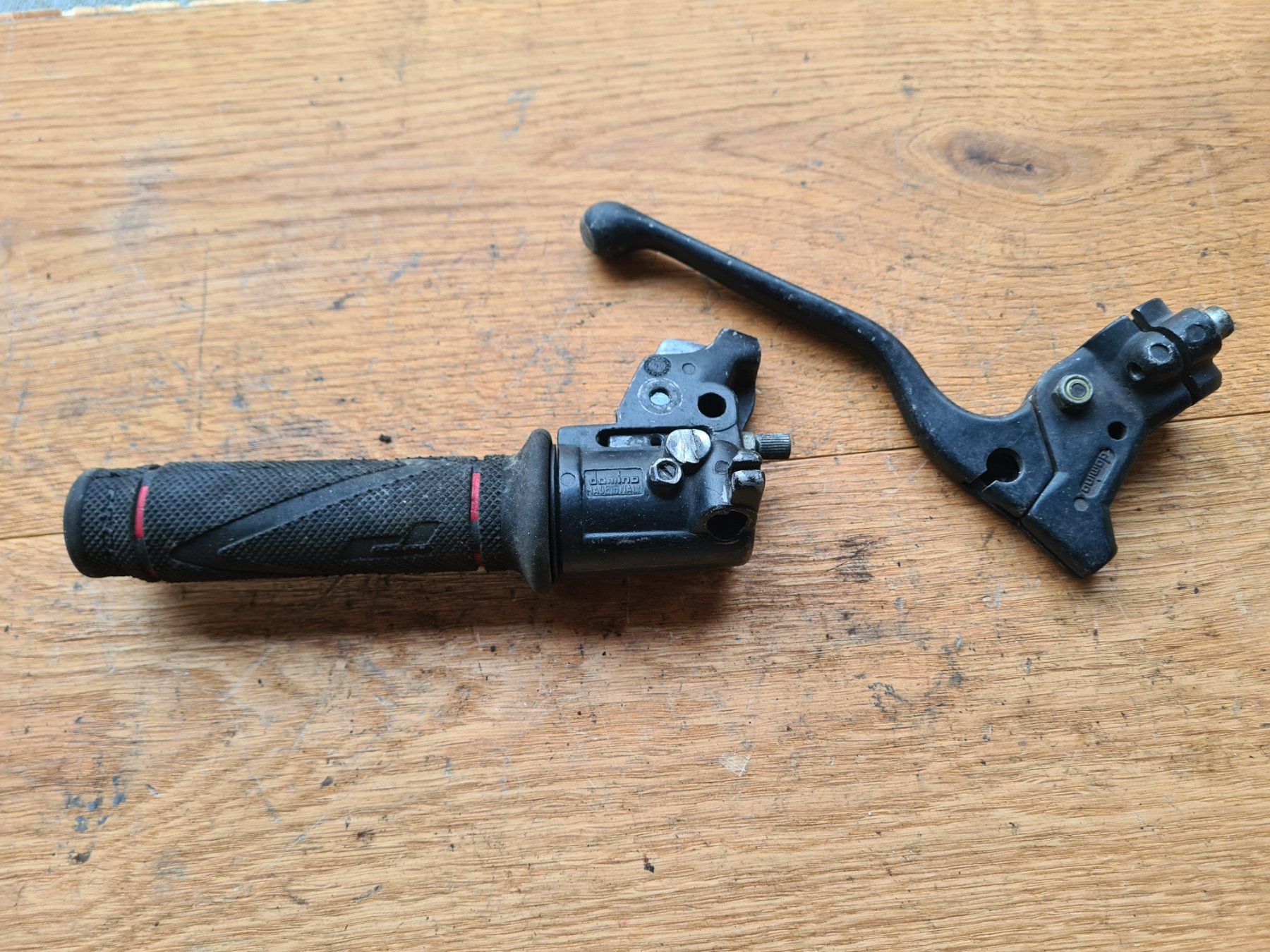 Sachs Ciclomotori: Domino Griffe original – Usato da frümsen venduto da Sailem 1