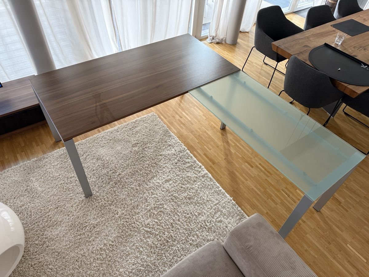 Scrivanie: Schreibtisch Concept X – Usato da Zürich venduto da danielgasser 1