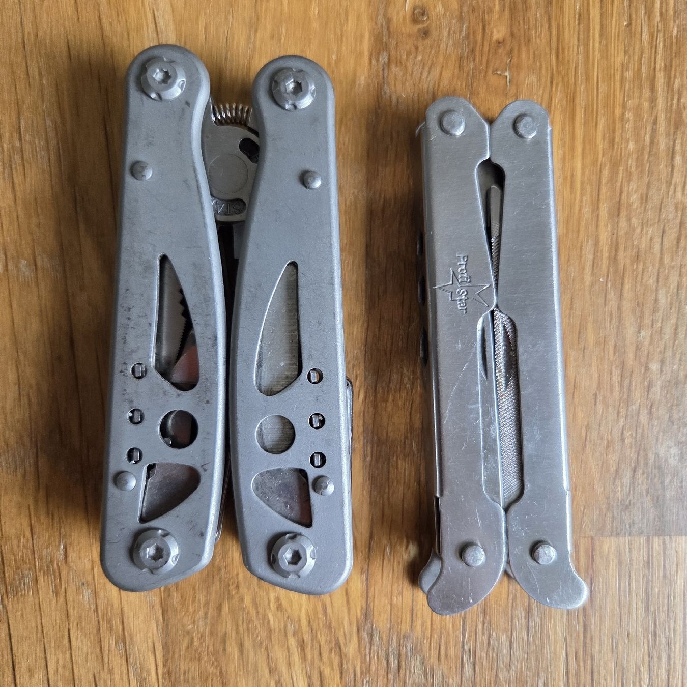 Tous les outils: 2x Multitool Werkzeuge – D'occasion à Stans par Ducati16 4